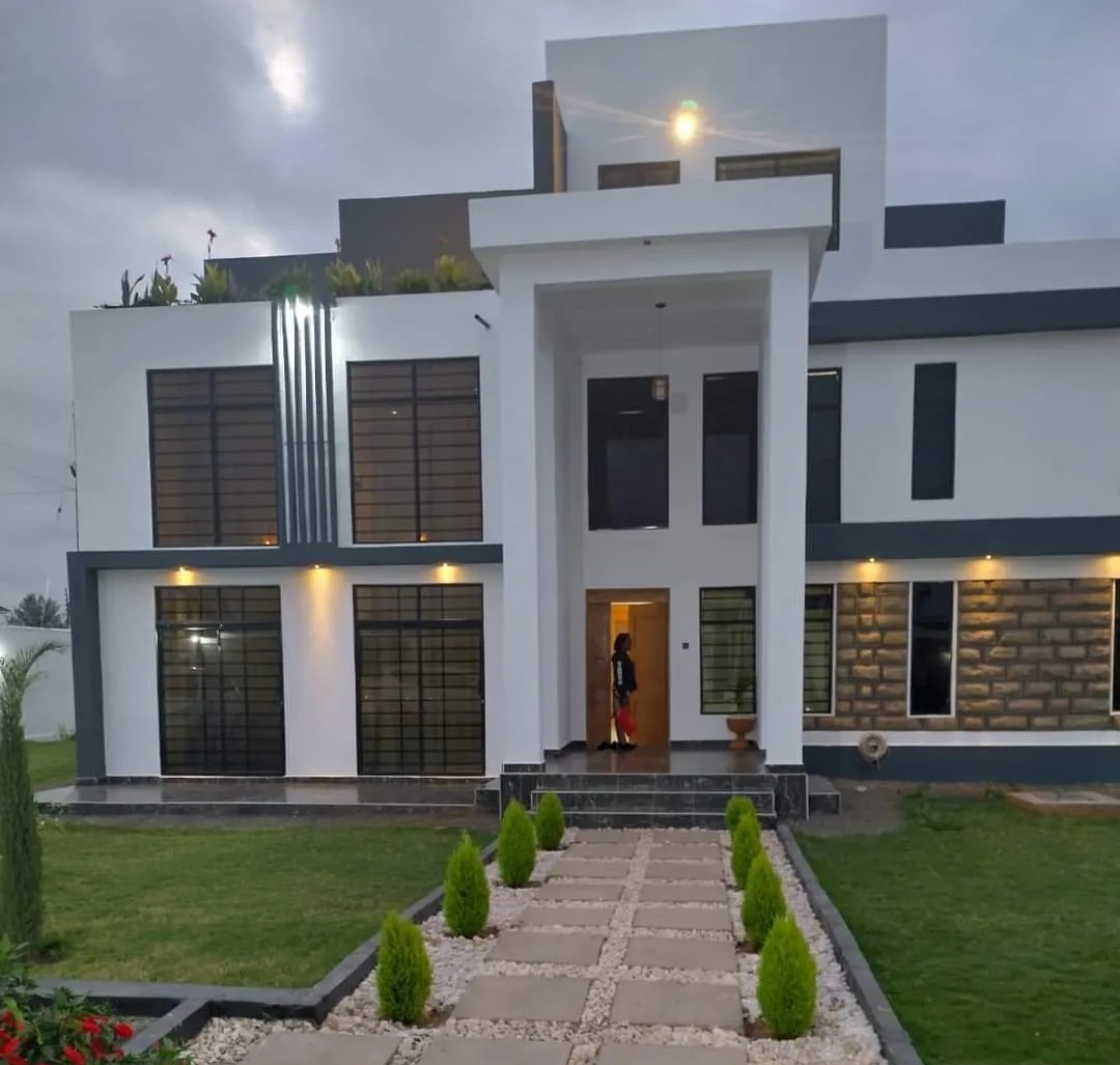 4-bedroom, Ruiru