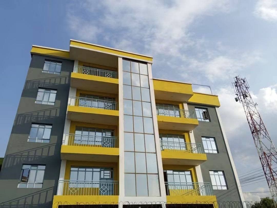 2 bedroom, Jomoko