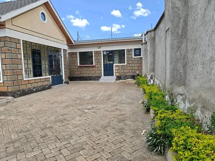 House to Let in Nairobi, Nairobi  — KES 45,000/month