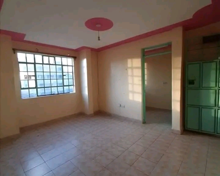 1 bedroom to let,Kinoo, Ruaka