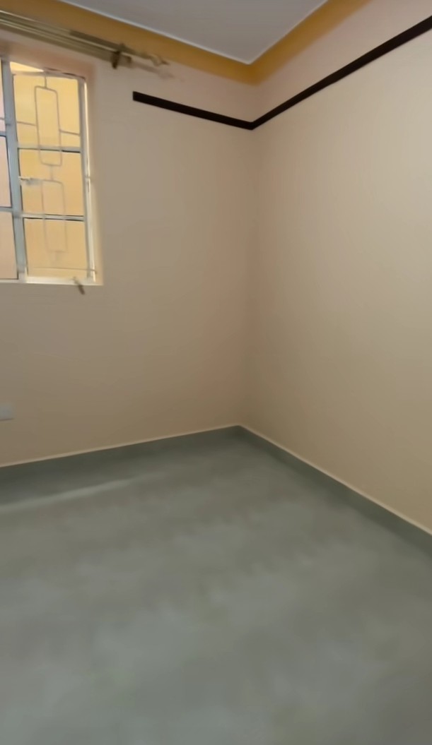 I bedroom
