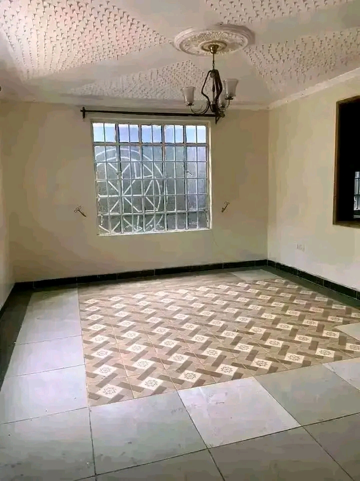 1 bedroom to let, Kahawa west