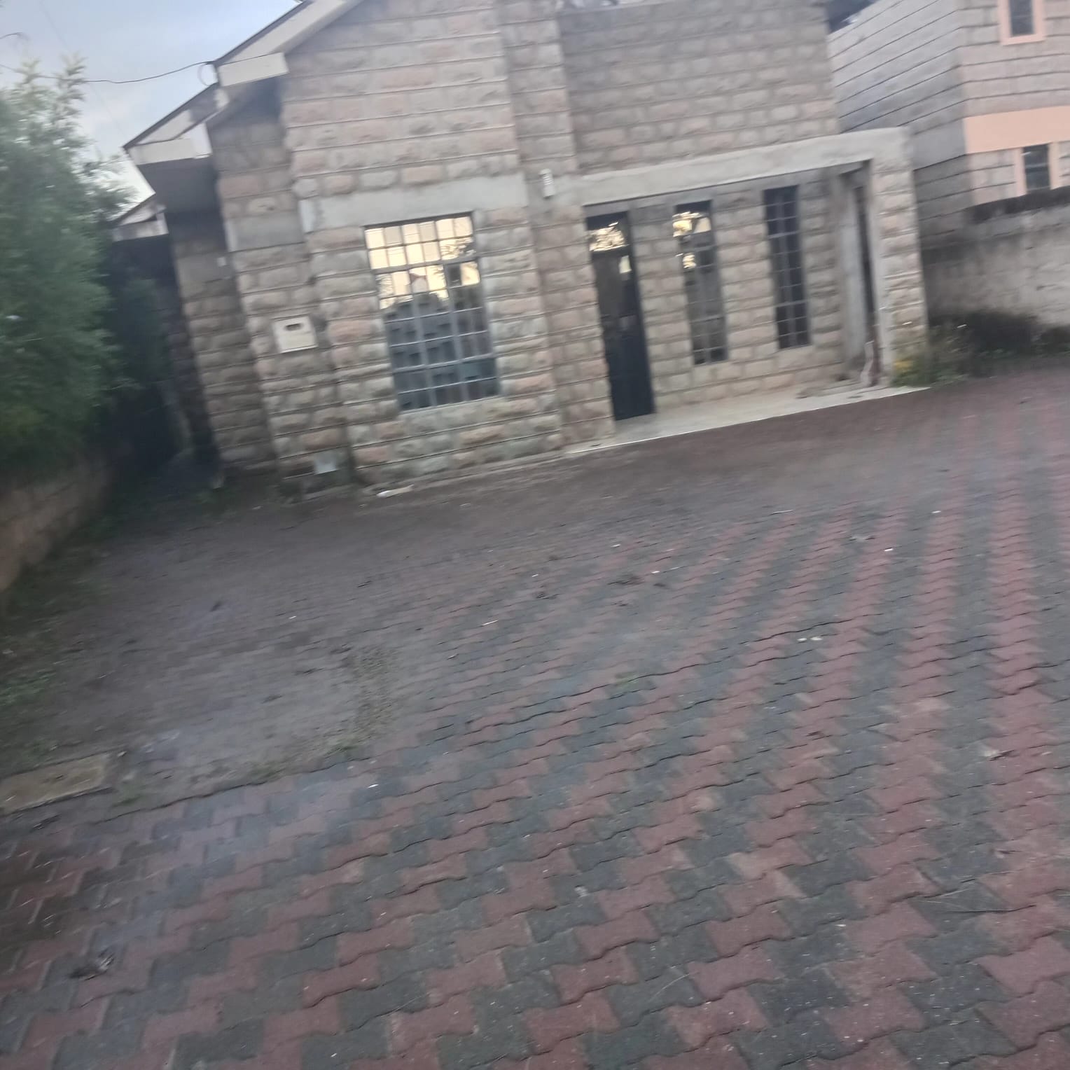 3Bed maisonette at Muigai Estate, Kitengela