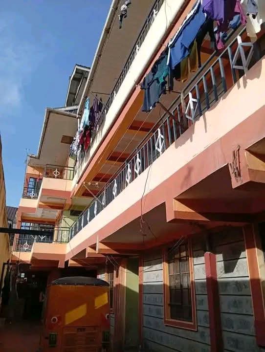 1-bedroom, Ndarasha