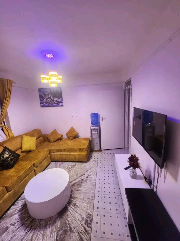 1 bedroom Airbnb, Seasons,Kasarani