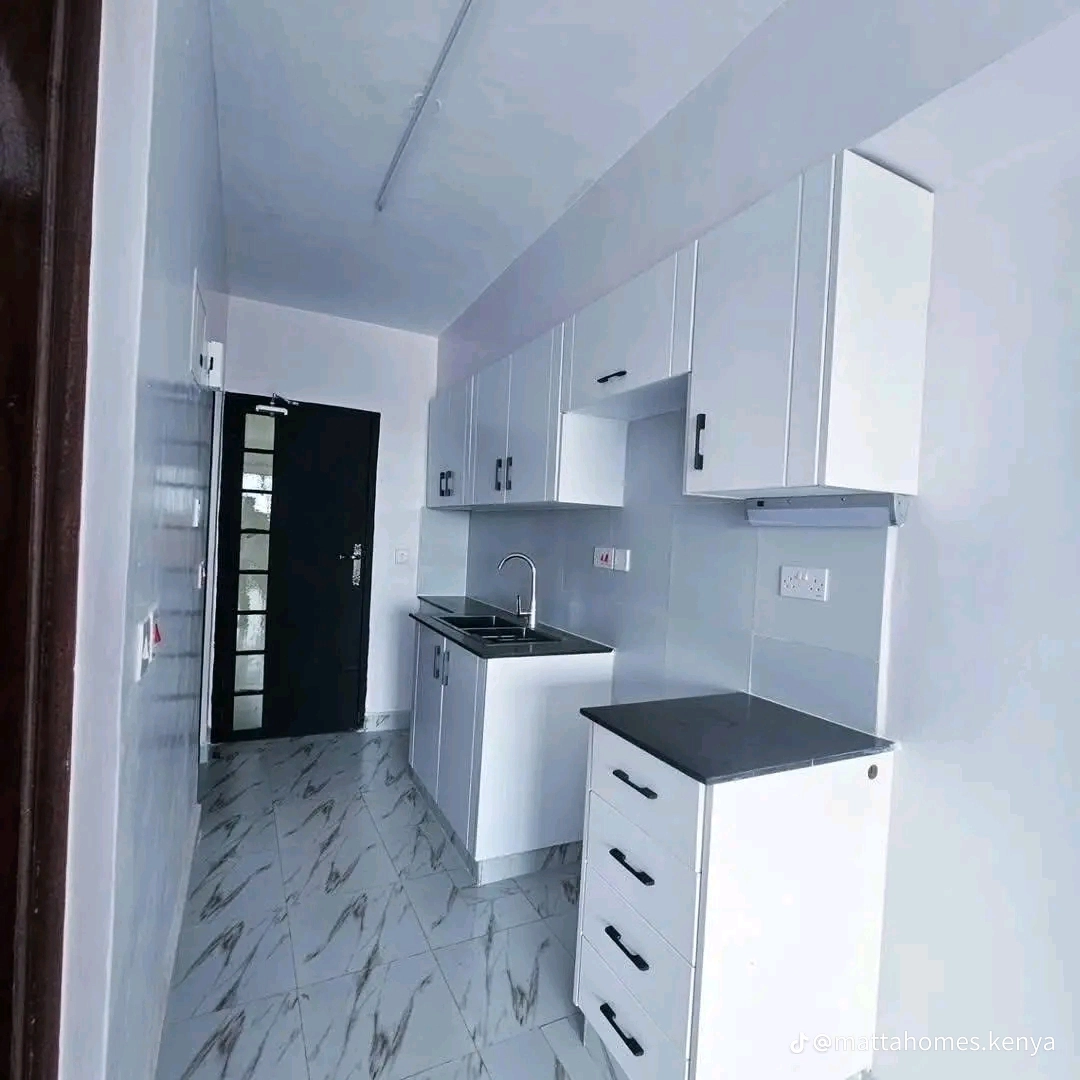 1-bedroom, South C