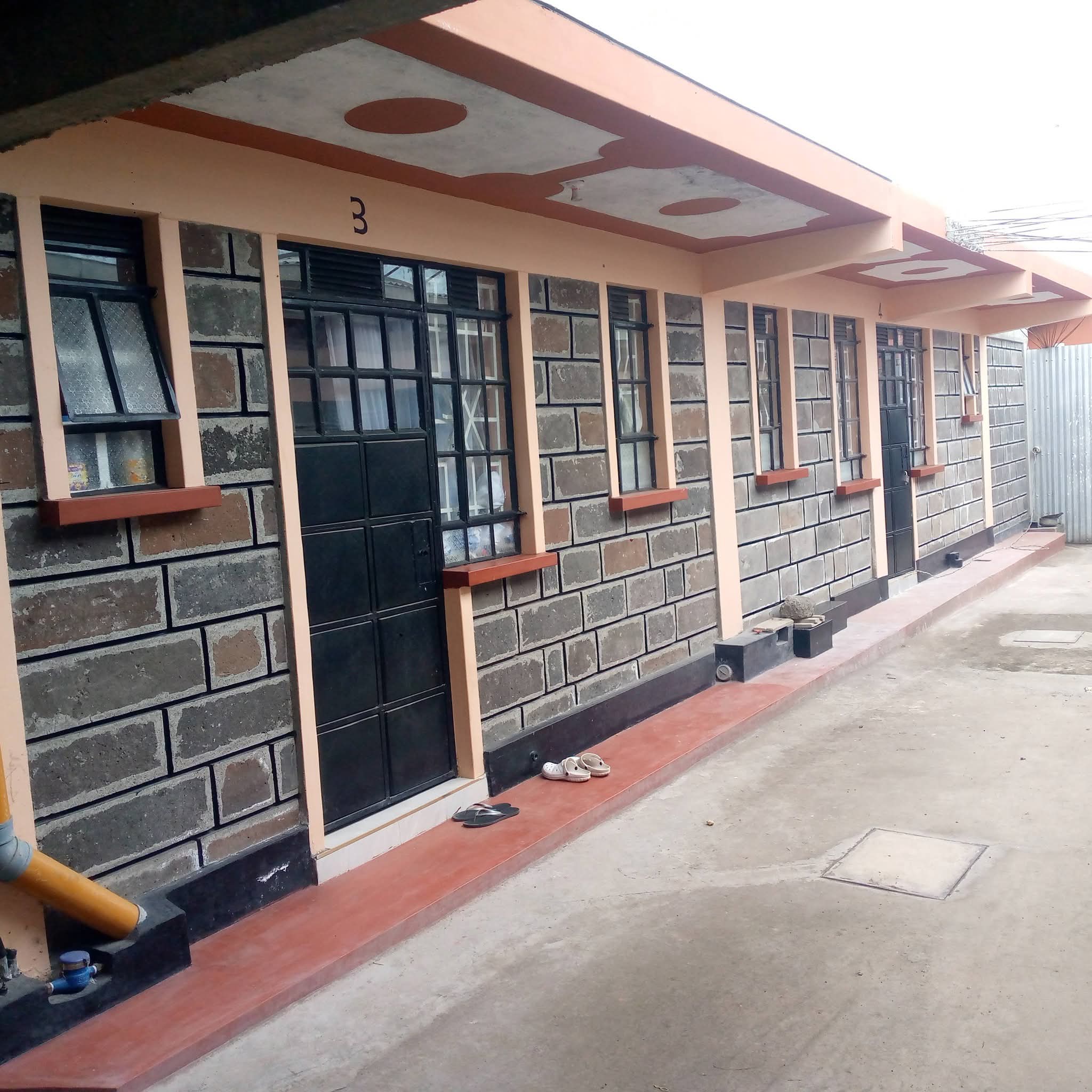 1-bedroom,Kimbo