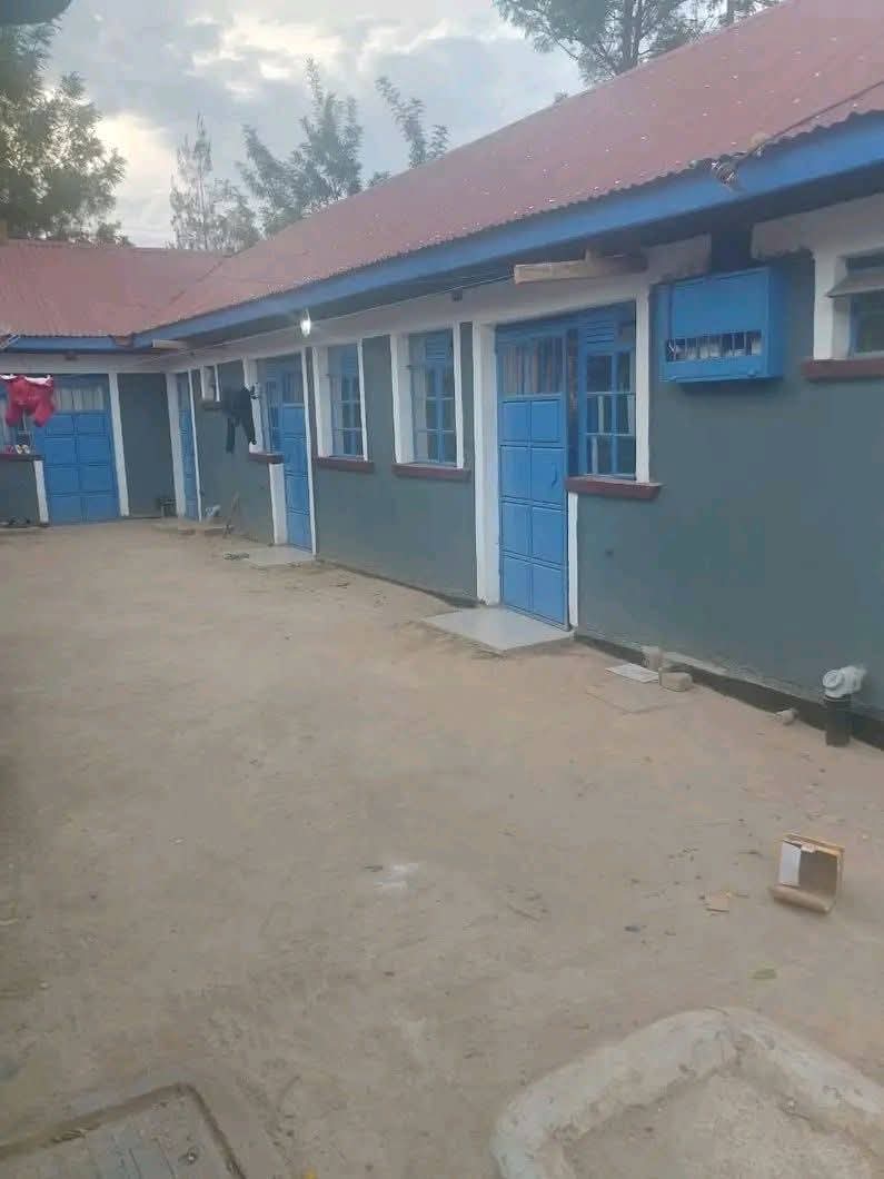 Bedsitters for rent at minyinkwa kisii