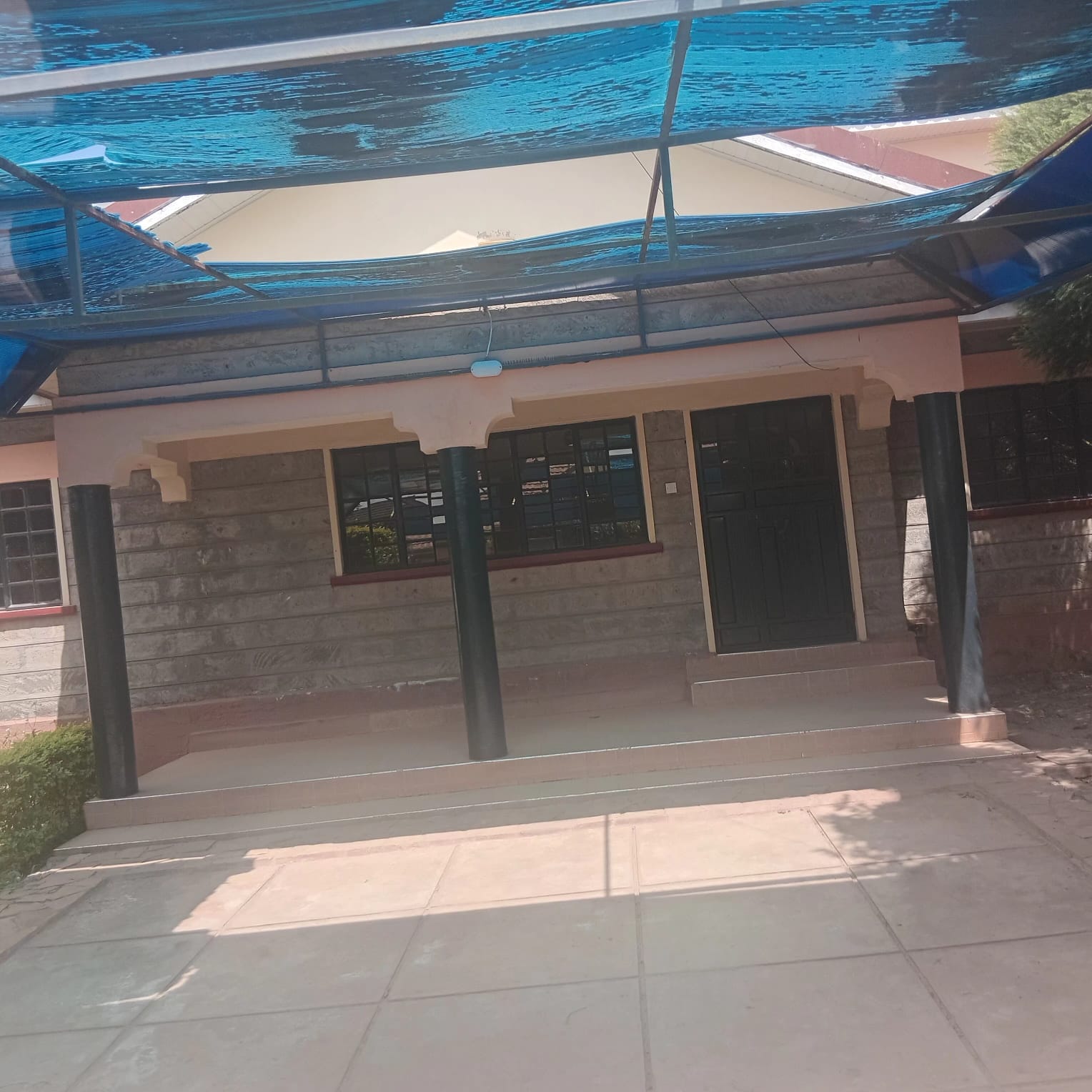 3 Bed Hse in Muigai Estate, Kitengela