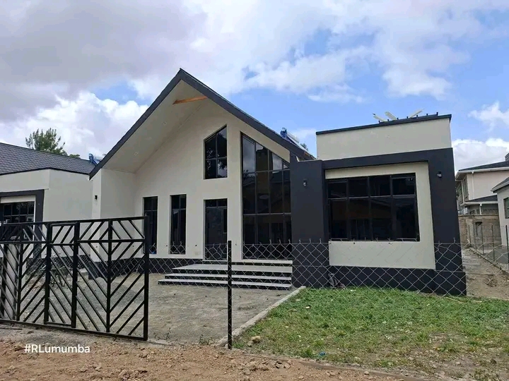3 bedroom all ensuite plus DSQ, Kitengela