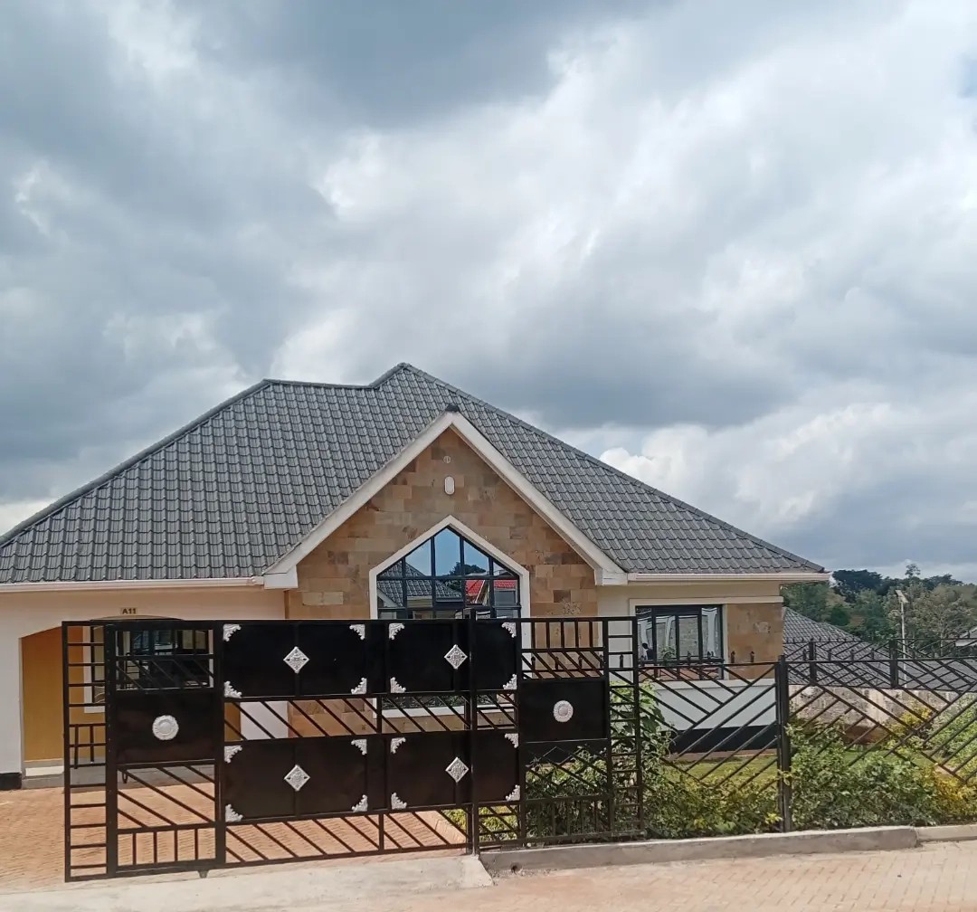 3-bedrooms, Kenyatta road