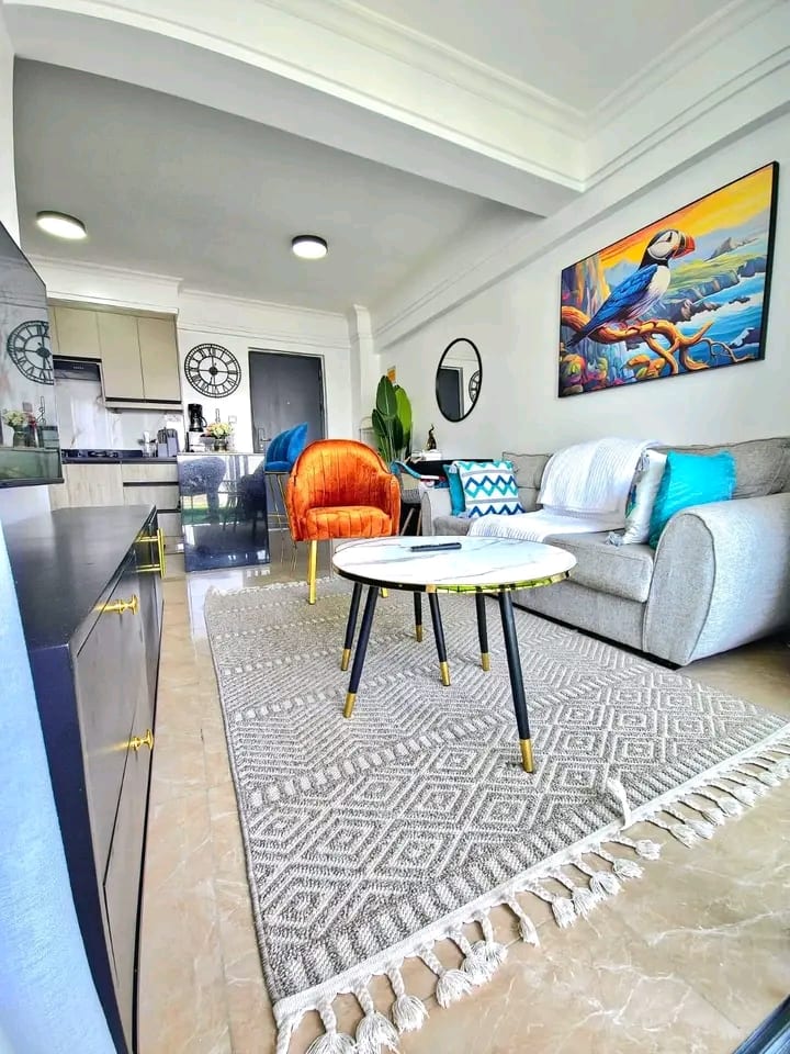 1 bedroom apartment,Kilimani