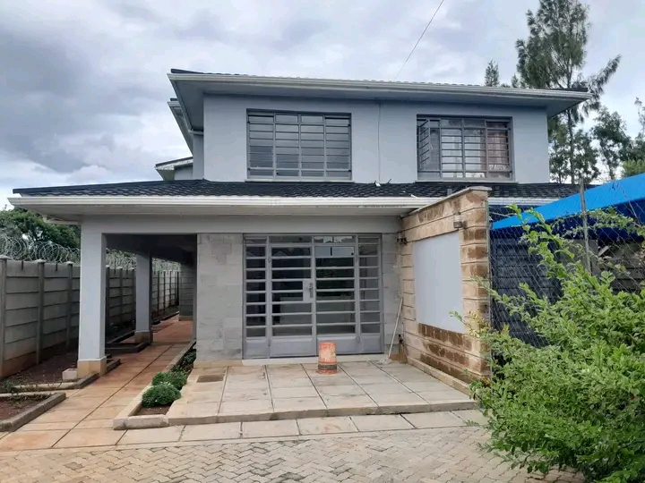 3 bedroom Master ensuite, Syokimau