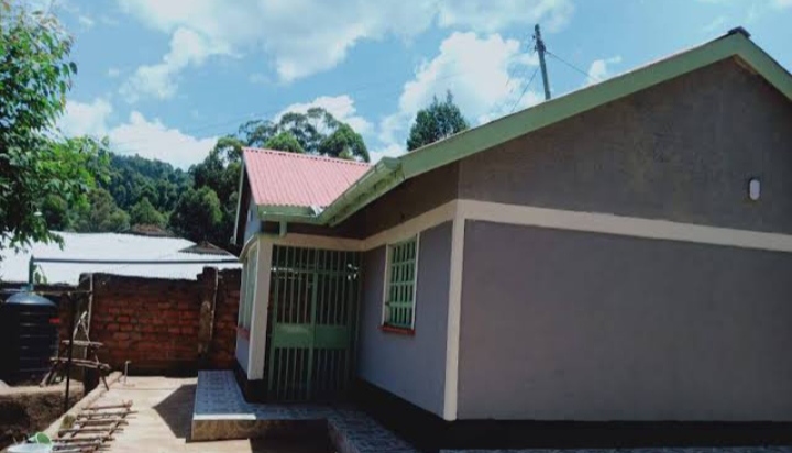 Two bedroom for rent