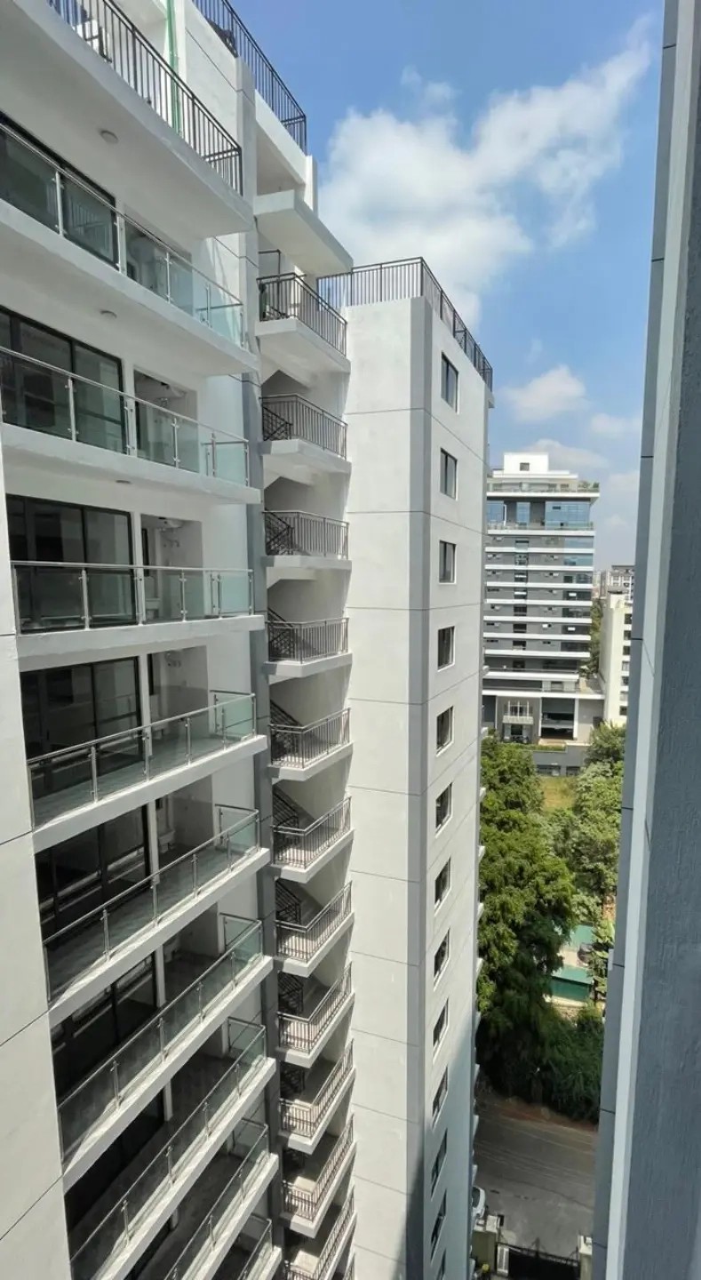 Orchid Residency, Westlands