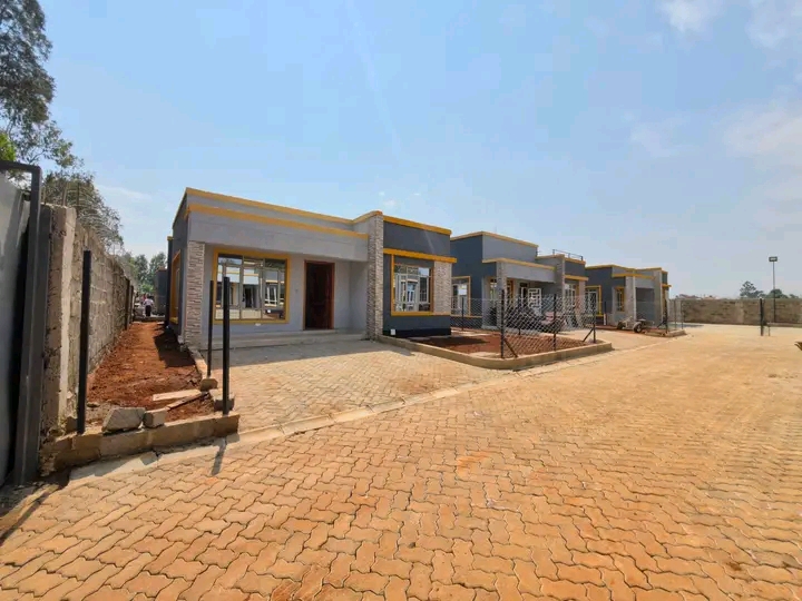 3 bedroom to let, Kenyatta road,Ruiru