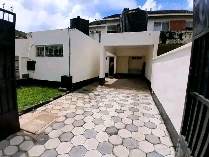 3 bedroom masionette,Langata