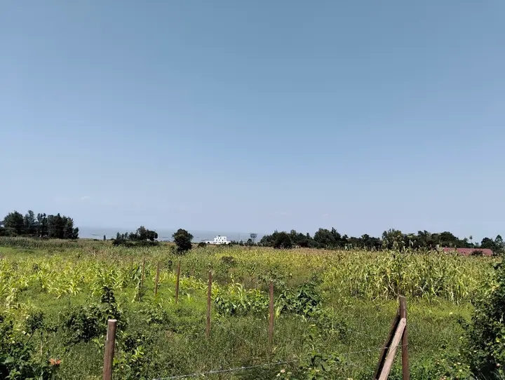 Lakeview land for sale,Paga Beach,Kisumu