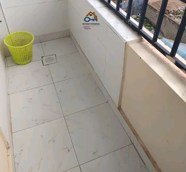 Apartment to Let in Nairobi, Nairobi  — KES 10,000/month