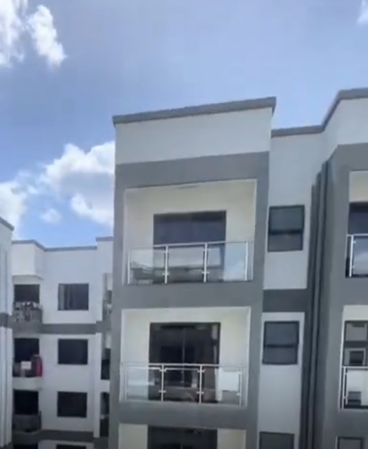 3-bedrooms, Syokimau