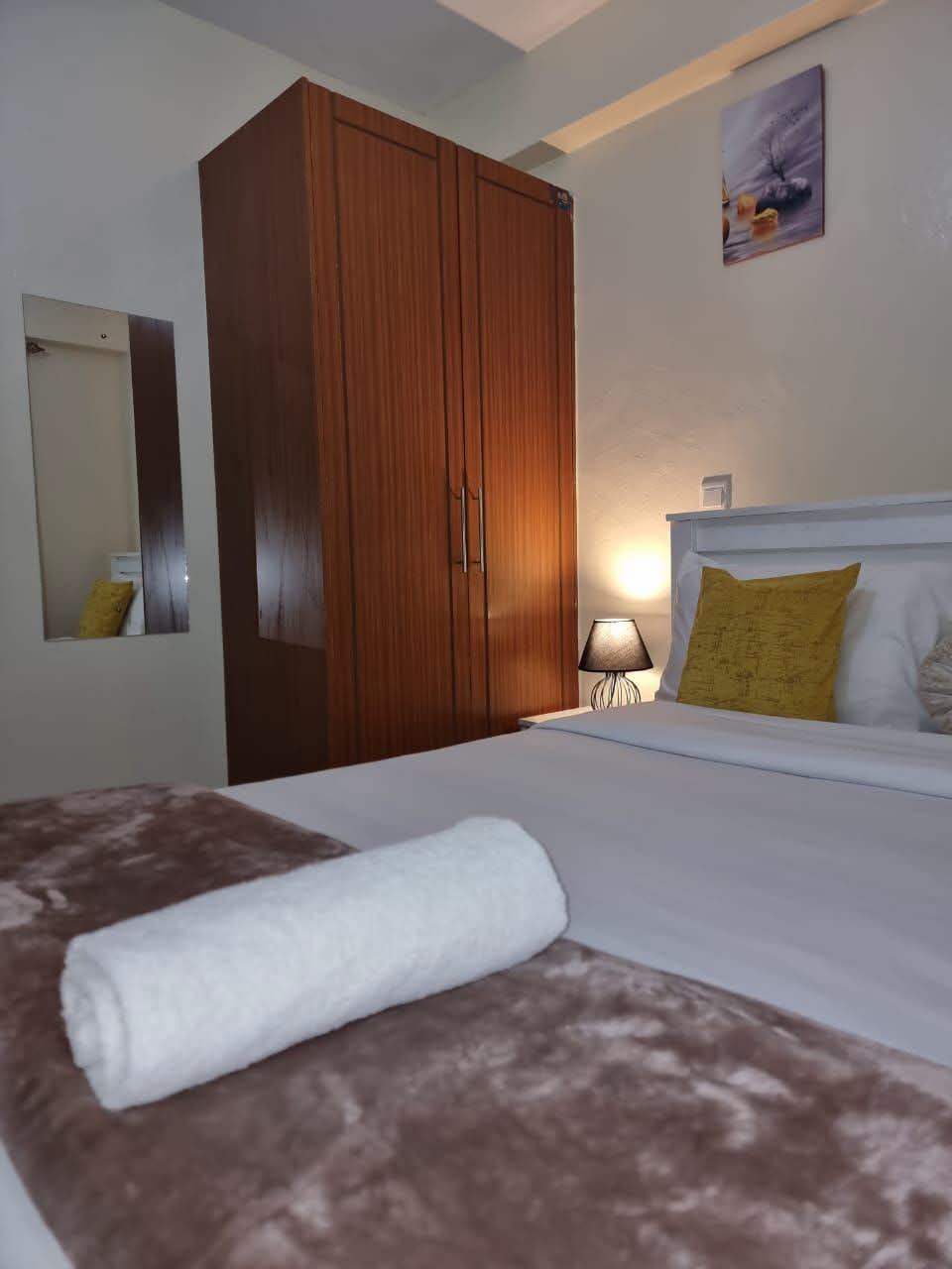 Air bnbs available in keumbu Kisii