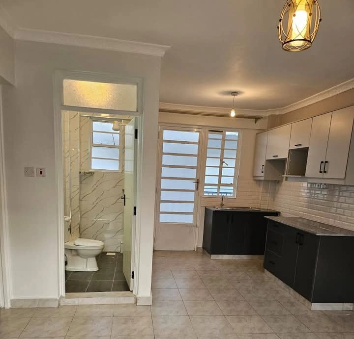 1-bedroom Ruiru
