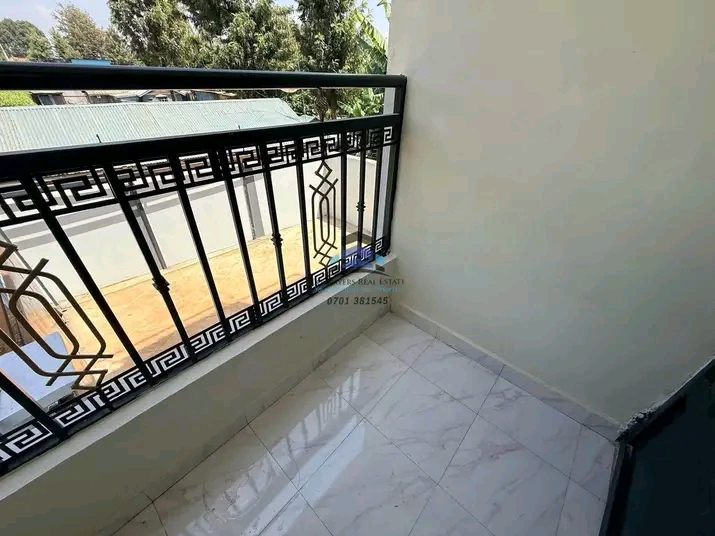 House to Let in Nairobi, Nairobi  — KES 100,000/month