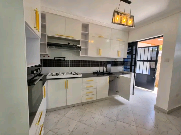 House for Sale in Nairobi, Nairobi  — KES 14,000,000