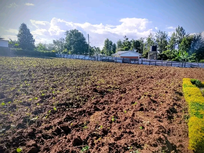 House for Sale in Eldoret, Eldoret  — KES 8,300,000