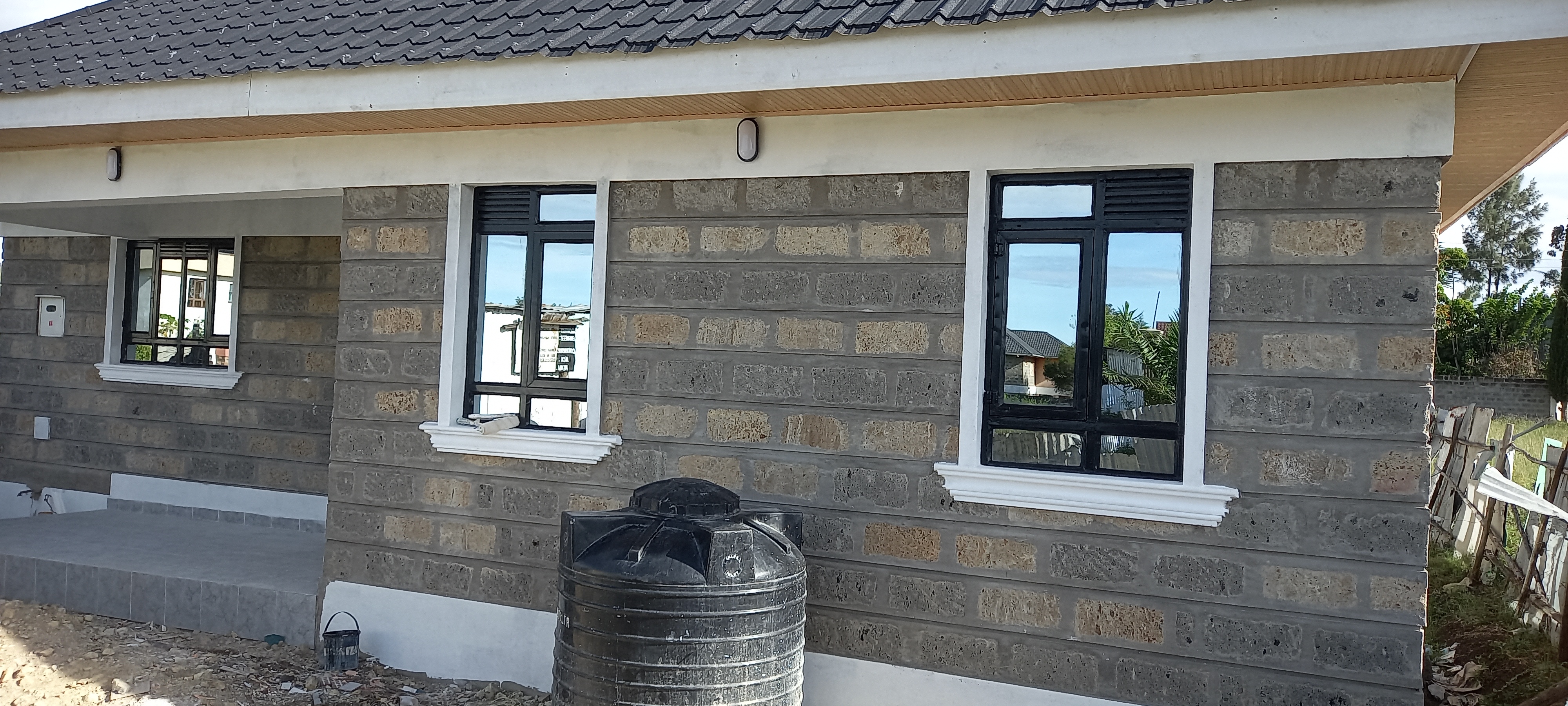 3 bed bungalow in Muigai Estate