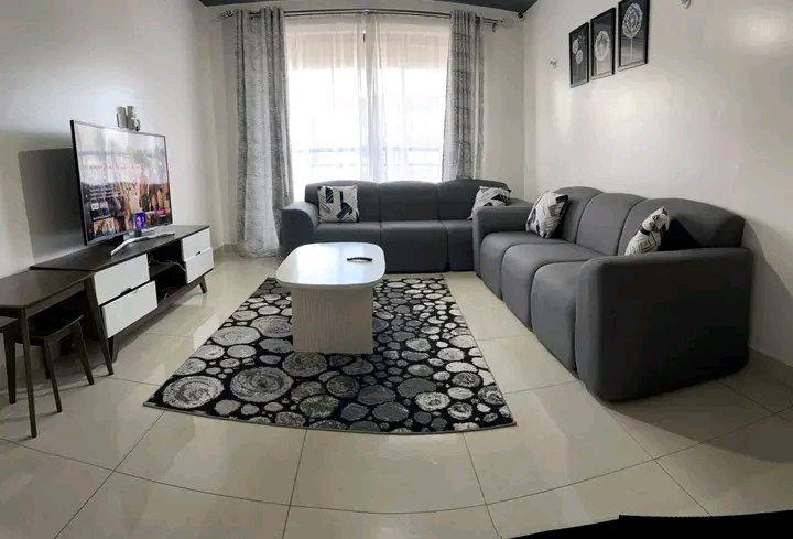 2 bedroom Airbnb, syokimau