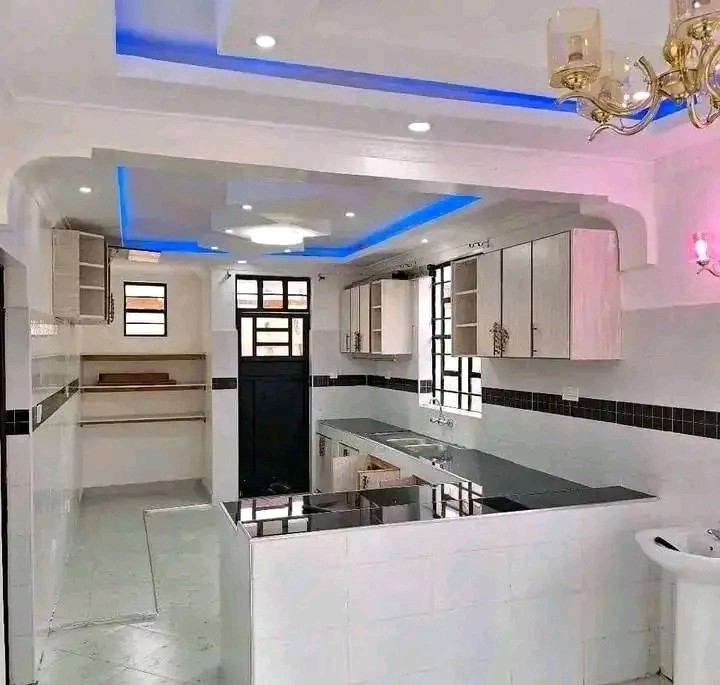 1-bedroom, Lang'ata
