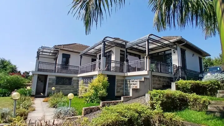Beach house,3 bedroom,Dunga, Kisumu