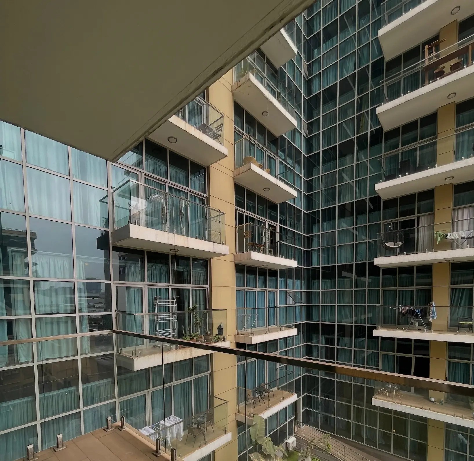 2-bedroom, Westlands