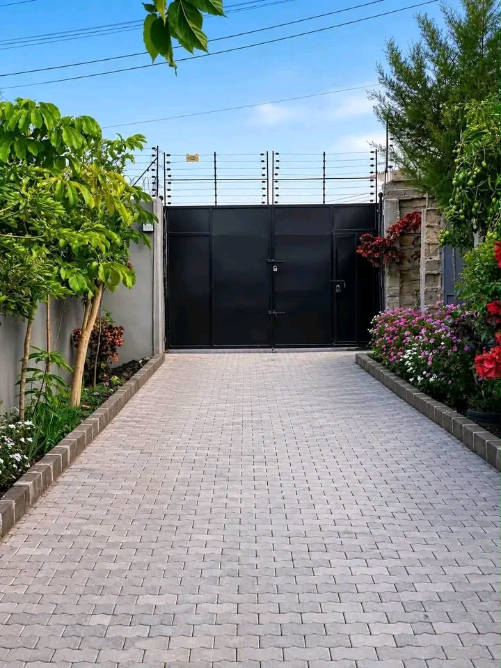 1 bedroom extension to let,Utawala