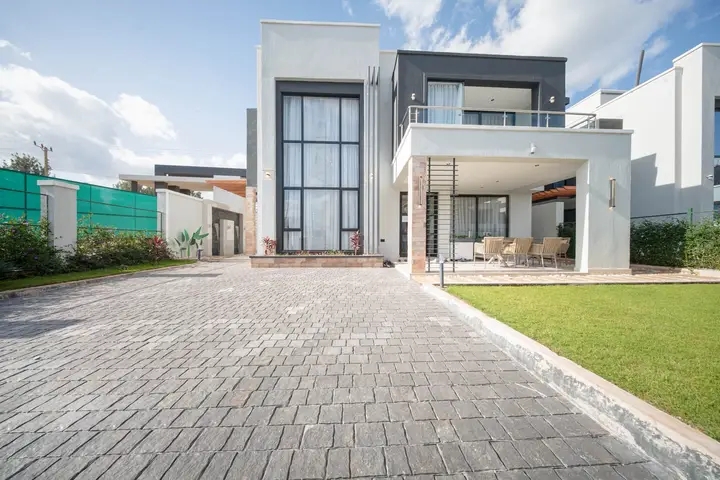 4 bedroom villa, Kamiti road,Tatu City