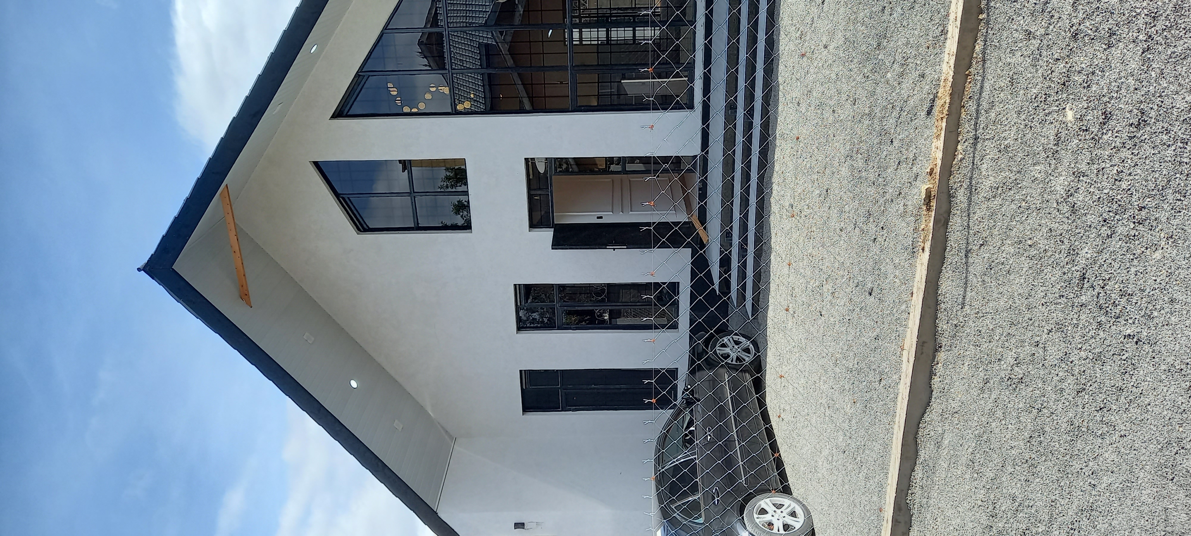 Maisonette at Muigai Estate