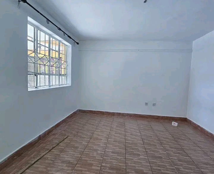 1 bedroom to let,Ruaka