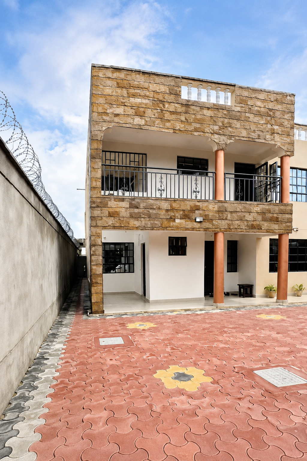 5- Bedroom for sale Utawala, Kinka