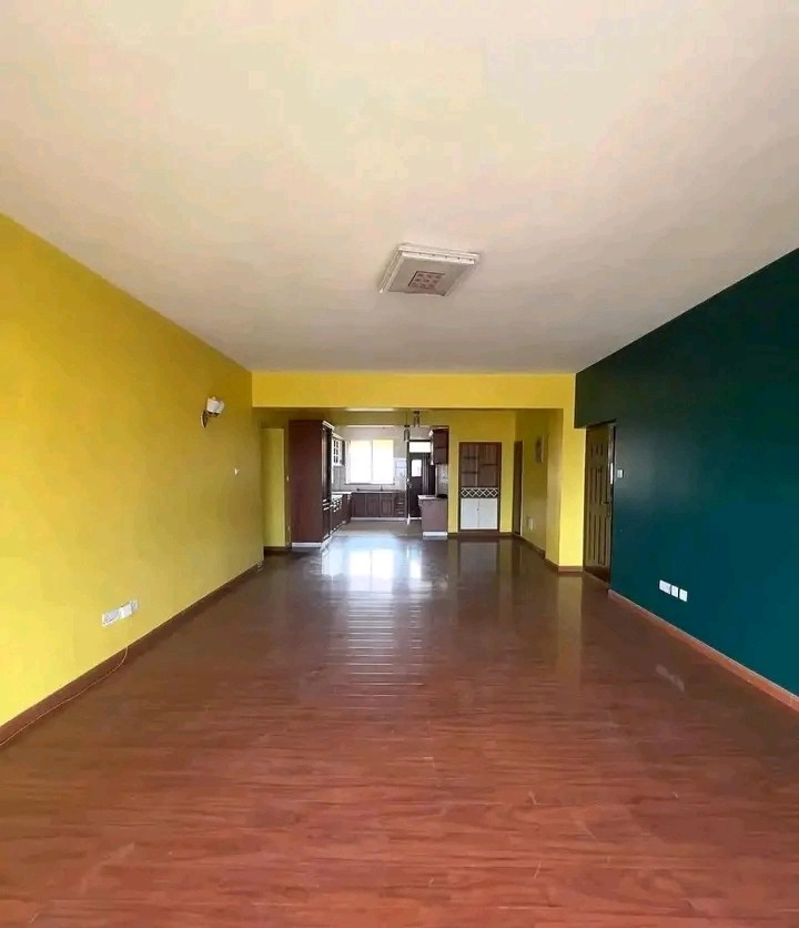 2-bedroom apartment