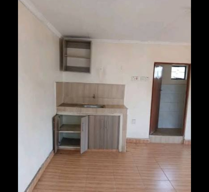 Bedsitters for rent