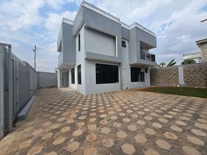 4 bedroom all ensuite, Ruiru