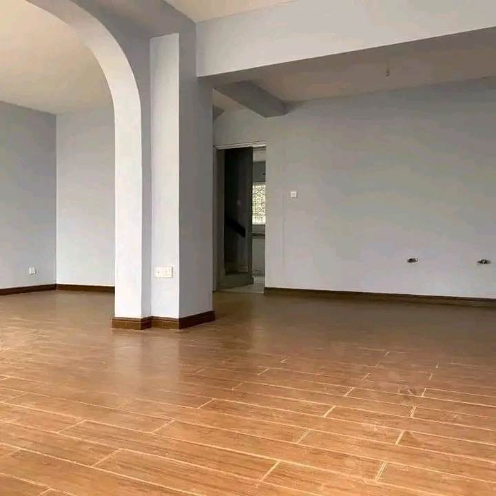 3 bedroom masionette to let, Langata