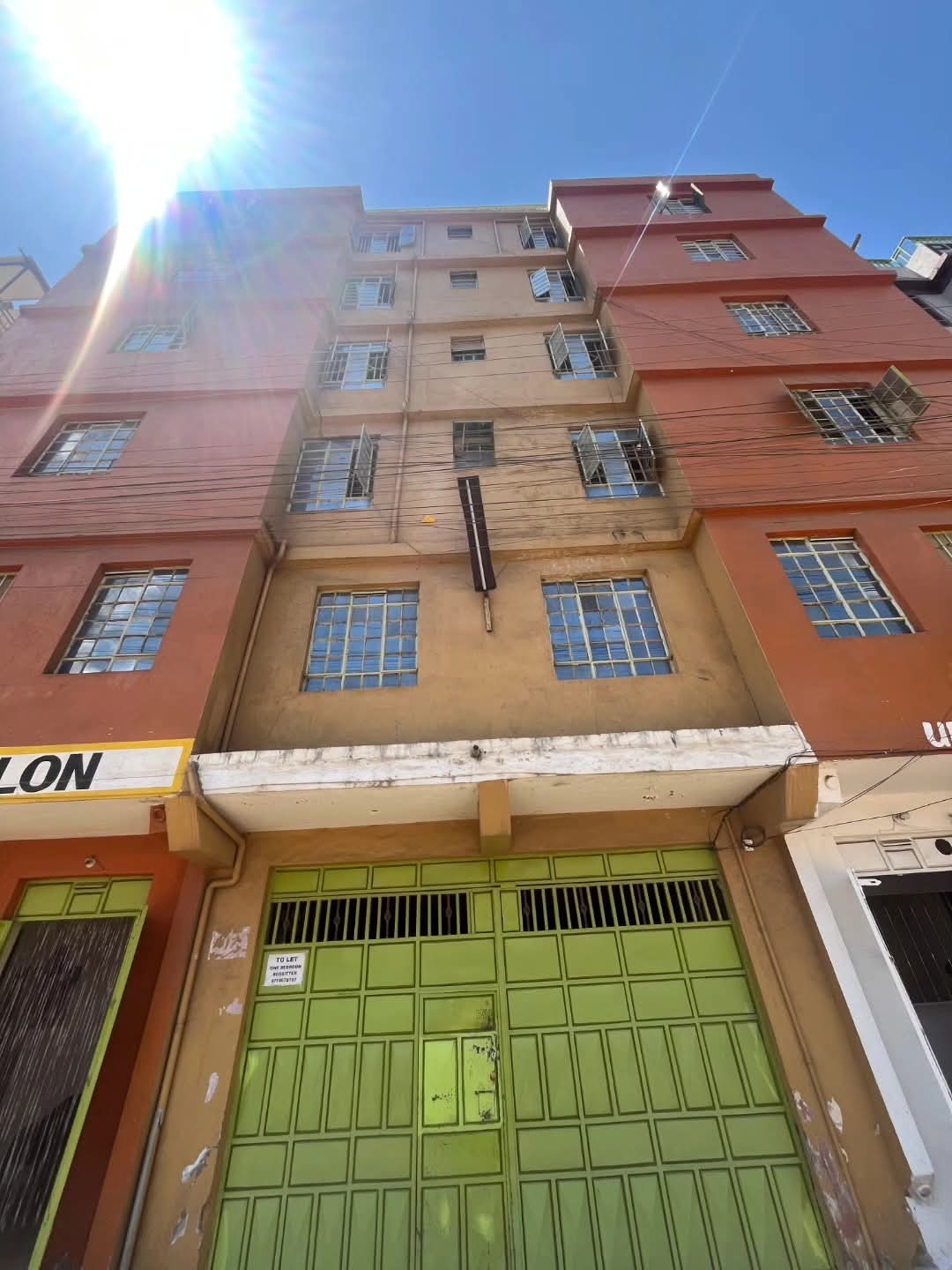 1- bedroom,Oasis