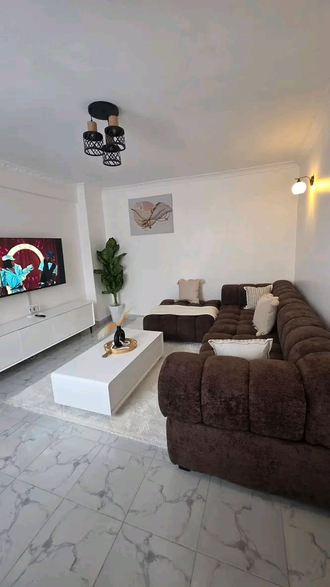 1 bedroom Airbnb, Utawala