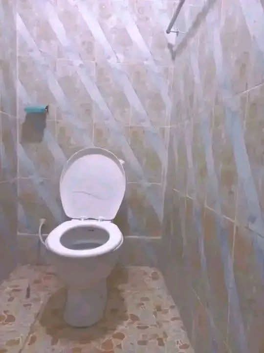 Apartment to Let in Kisii, Kisii  — KES 6,000/month