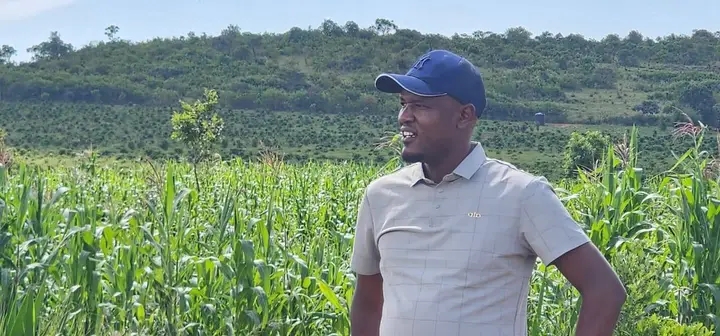 Acre for sale,Ng'arua, Nyahururu