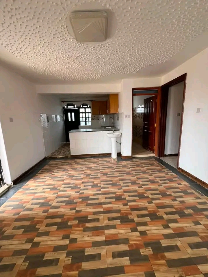 2 bedroom Master ensuite to Let,Utawala