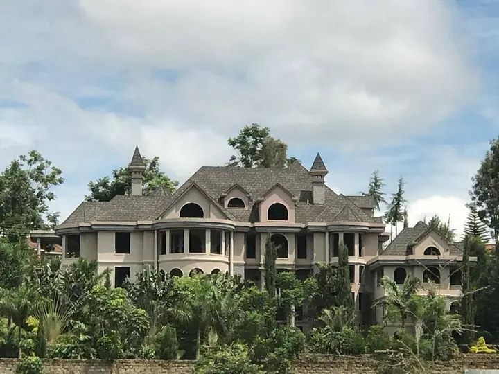 Maisonette for sale,Nyeri,kingongo
