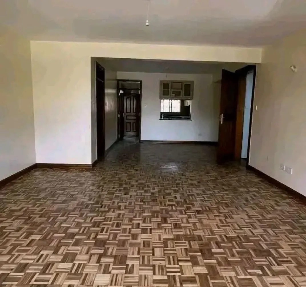 1-bedroom Ruiru